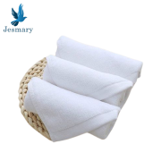 KHĂN COTTON MÀU TRẮNG KÍCH THƯỚC 25X25CM